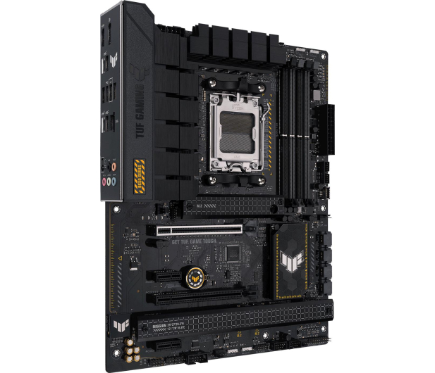 ASUS TUF GAMING B650-PLUS - 1079839 - zdjęcie 3